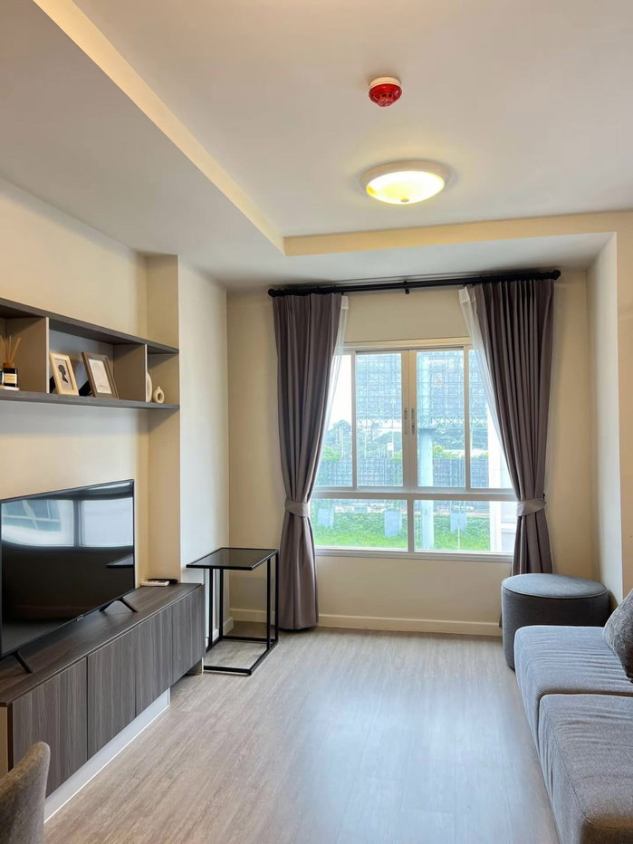 picture  ✅ D Condo Rin, Pool View, 7th Floor, Studio Room, 10,000 THB ☎️ 064-792-4426 (Ben) - 2/10