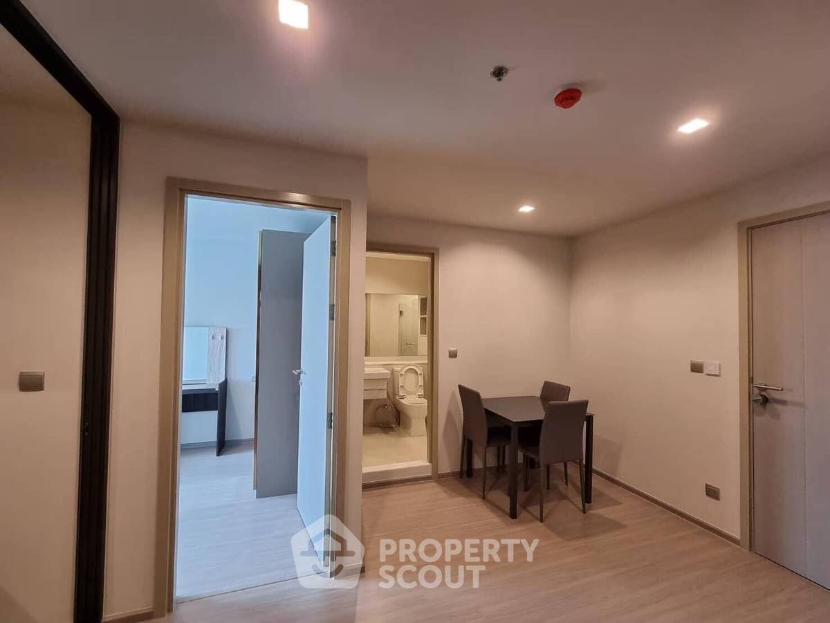 รูป คอนโด 1-ห้องนอน ที่ ไลฟ์ ลาดพร้าว ใกล้ BTS ห้าแยกลาดพร้าว (ID 848118) - รูปที่ 3/8