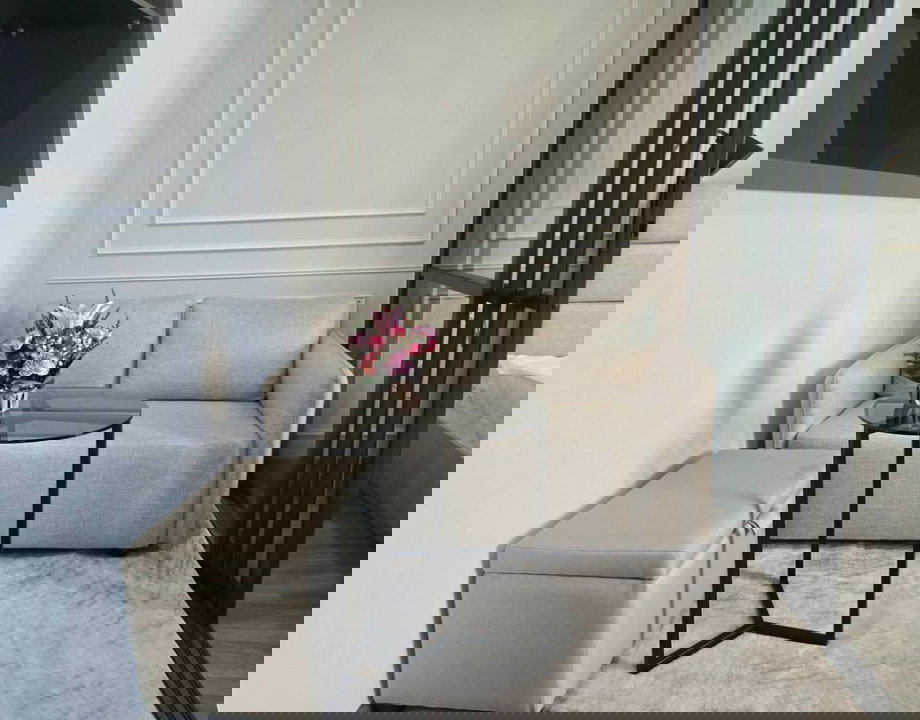 รูป ให้เช่า คอนโด ไอดีโอ สุขุมวิท - พระราม 4 BTS พระโขนง BTS Phra Khanong 400 เมตร - รูปที่ 2/10