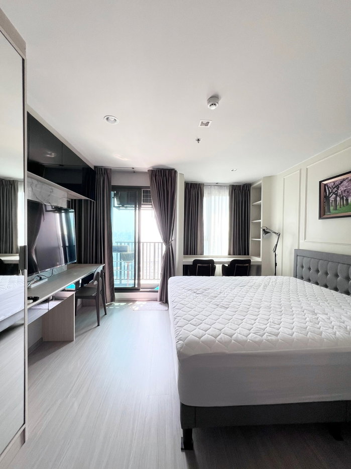 picture 1 Bed 1 Bath Life Ladprao for Rent - 6/9