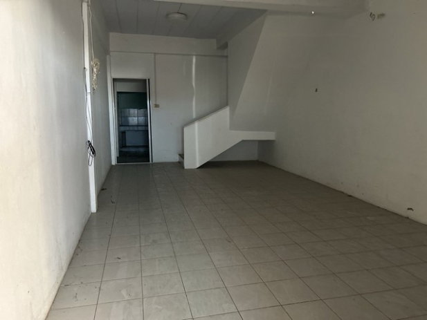 รูป J5393 ขายอาคารพาณิชย์ หมู่บ้านอุดรการ์เด้นวิลล์ ตำบลหนองบัว อำเภอเมืองอุดรธานี อุดรธานี - รูปที่ 7/8