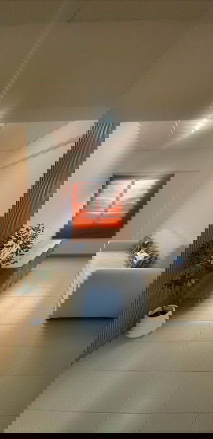 รูป ห้องพักหัวมุม ชั้น3 เคหะบ้านพอน ภูเก็ต  - รูปที่ 3/9