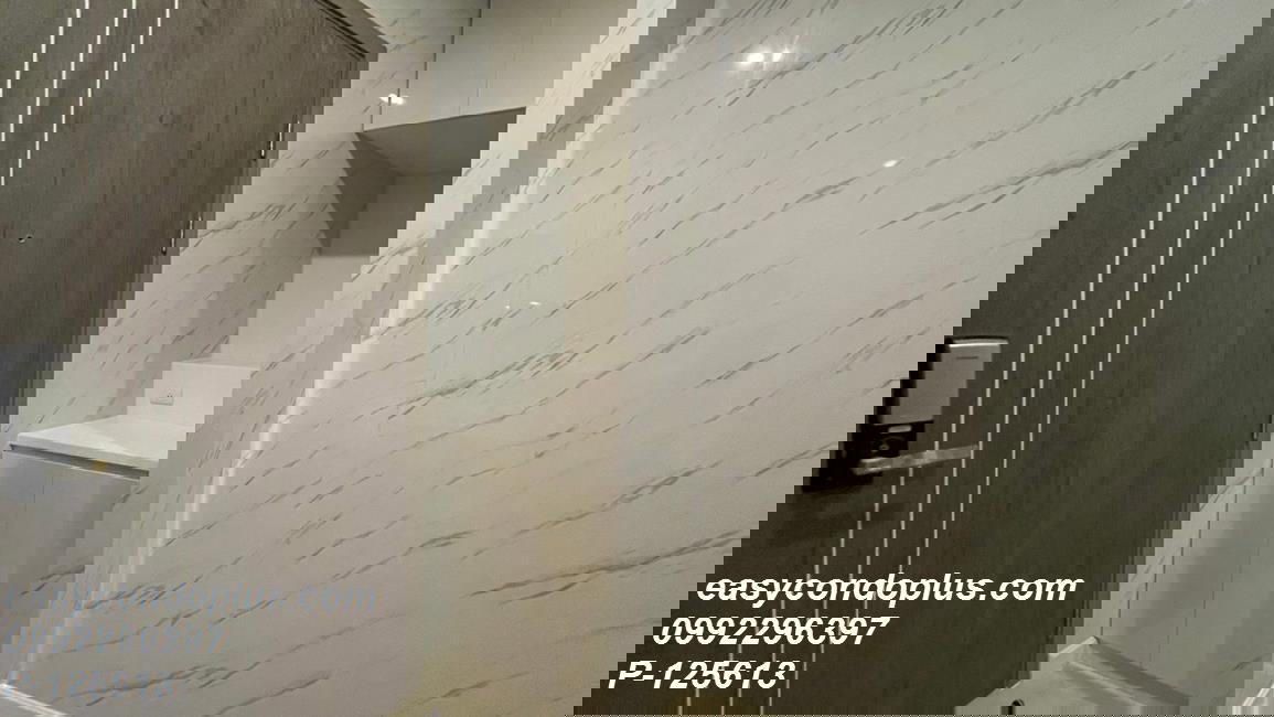 รูป P-125613 วิวเมืองสวย 17,000 บาท! เดอะ นิช ไพรด์ ทองหล่อ-เพชรบุรี ใกล้ MRT เพชรบุรี | Line Id: @easycondoplus | 099-229-6397 - รูปที่ 12/19