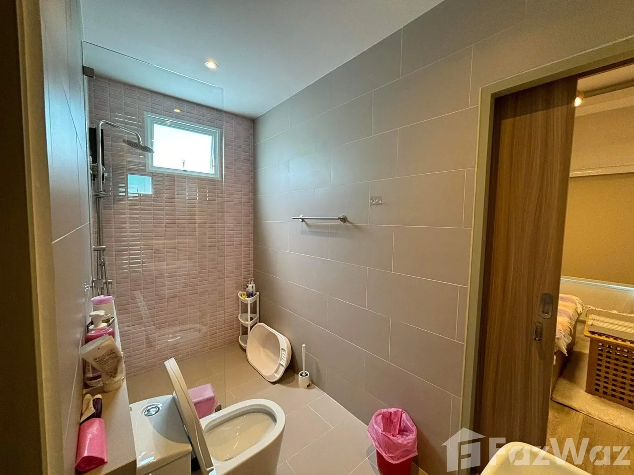 รูป บ้านเดี่ยวให้เช่า 3 ห้องนอน ในโครงการ อัยย์ญาดา ม่าหนิก-บางโจ 1883908 - รูปที่ 8/12