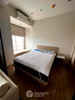 คอนโดให้เช่า : คอนโด 1-ห้องนอน ที่ เอ็ม จตุจักร ใกล้ BTS สะพานควาย (ID 2757811)