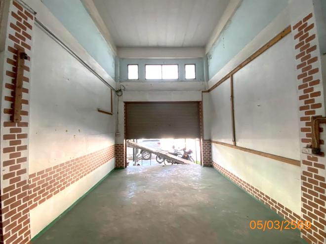 รูป อาคารพาณิชย์ สำหรับขาย บางพลีพัฒนา บางเสาธง บางพลี สมุทรปราการ - รูปที่ 5/40