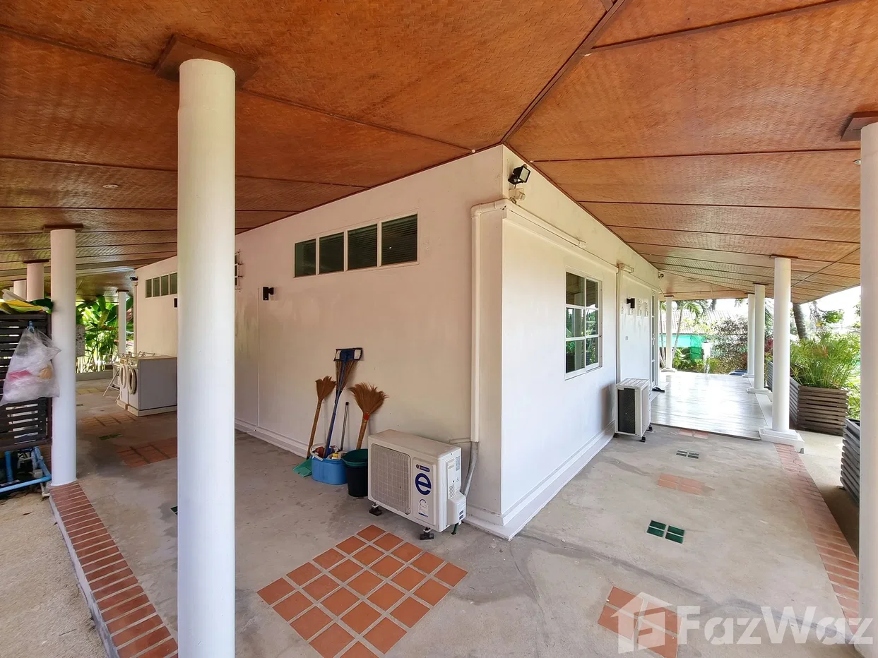 รูป ขาย วิลล่า 2 ห้องนอน ใน ราไวย์, ภูเก็ต 6133339 - รูปที่ 17/22