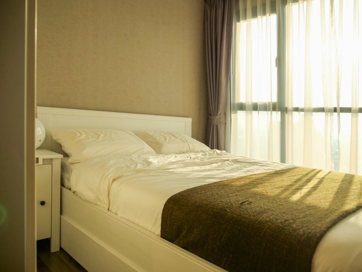 รูป ให้เช่า คอนโด เดอะ เบส พาร์ค เวสต์ BTS อ่อนนุช BTS On Nut 1.2 กม. - รูปที่ 5/13