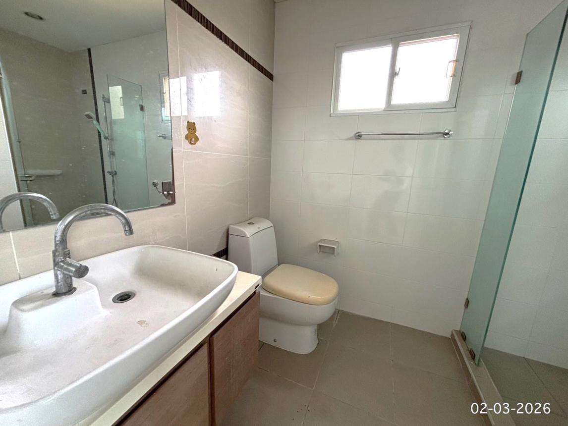 รูป บ้านเดี่ยว สำหรับขาย ภัสสร เพรสทีจ ปิ่นเกล้า-เพชรเกษม กระทุ่มล้ม สามพราน นครปฐม - รูปที่ 36/42