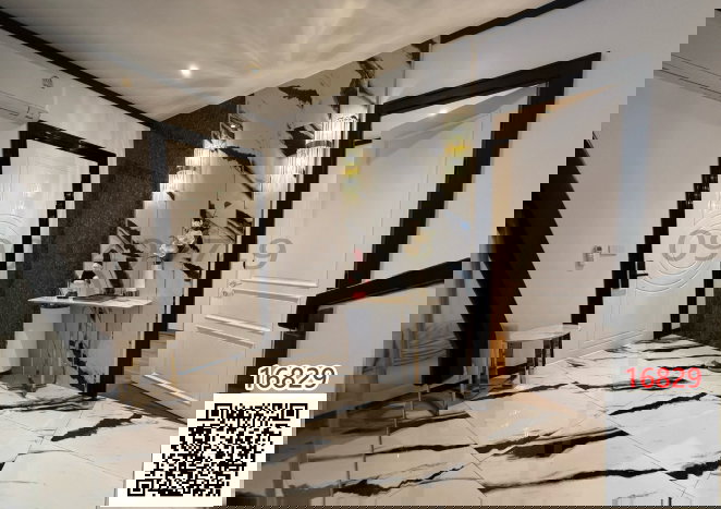 รูป เช่า บ้านเดี่ยวทรงสูงสุดหรู 3 เมซอง บลองช สุขุมวิท 67 Maison Blanche Sukhumvit 67 เดิน 7 นาทีถึง BTS เอกมัย  - รูปที่ 7/20