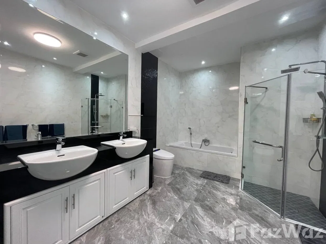 รูป วิลล่าให้เช่า 3 ห้องนอน ใน ราไวย์, ภูเก็ต 6124917 - รูปที่ 19/24