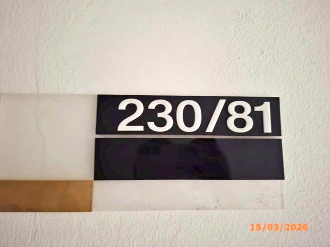 รูป คอนโดมิเนียม 2 ห้องนอน, 99.09 ตารางเมตร คอนโดมิเนียม สำหรับขาย คุรุธานี ไพรเวซี่ บางพลัด เขตบางพลัด กรุงเทพมหานคร - รูปที่ 13/32