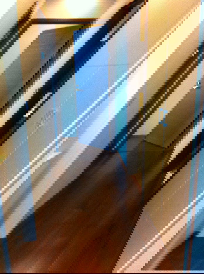 รูป ให้เช่าคอนโด Quattro By Sansiri ตกแต่งครบครัน (S15-15483) - รูปที่ 7/18