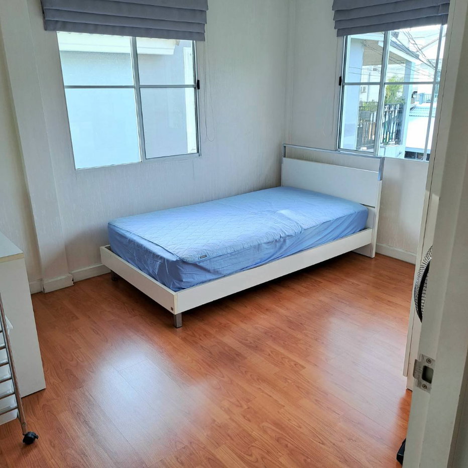รูป ให้เช่าบ้าน Mantana อ่อนนุช-วงแหวน สุขาภิบาล 2 ใกล้ Gemopolis (Rt-01)   - รูปที่ 8/23