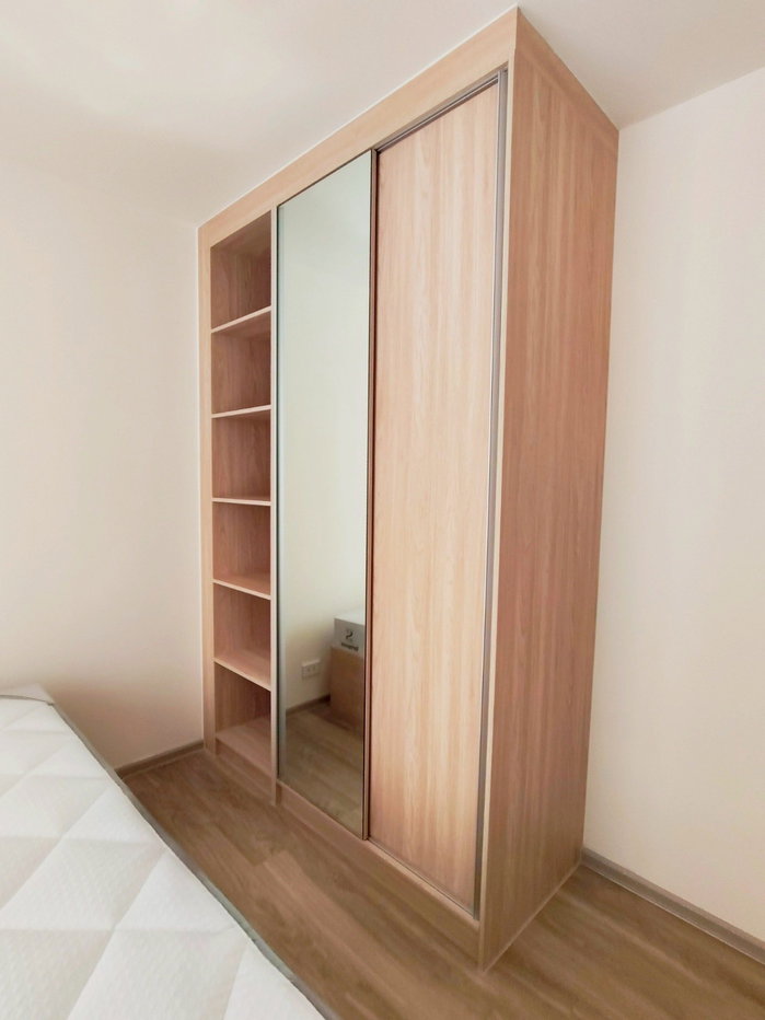 รูป 🌿 VR0170 ให้เช่า Beat Sukhumvit 93 ใกล้ BTS บางจาก 1 กม. - รูปที่ 6/11