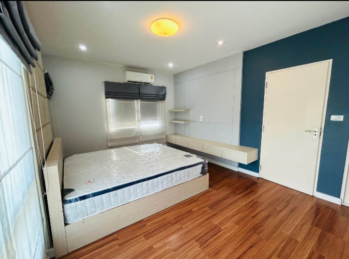 รูป บ้านสวยในโครงการ มีสระว่าย ฟิตเนส 3ห้องนอน - รูปที่ 14/30