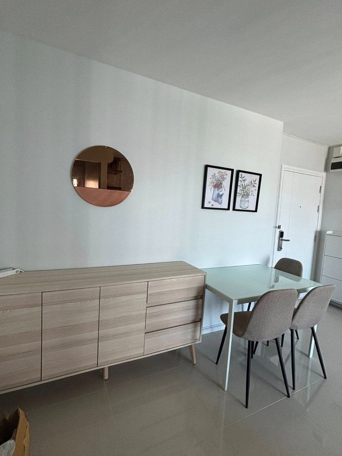 รูป Aspire Sukhumvit 48 ห้องสวย ราคาดี สอบถามเพิ่มเติมได้ที่ Line @condorental - รูปที่ 8/13