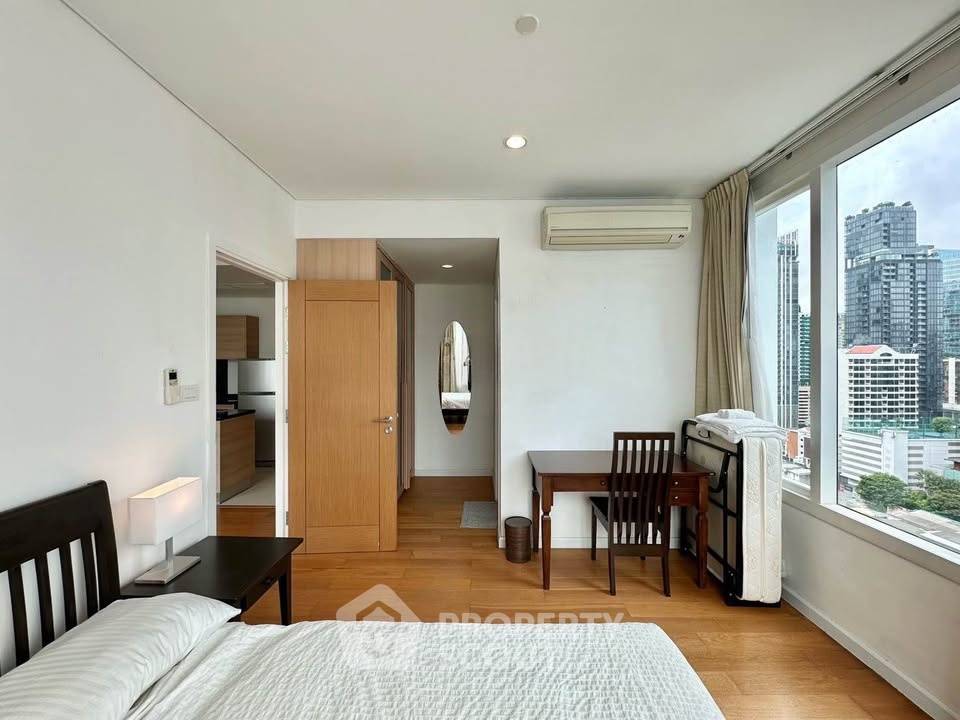 picture 1-BR Condo at Wind Sukhumvit 23 near BTS Asok (ID 2220308) - 5/6