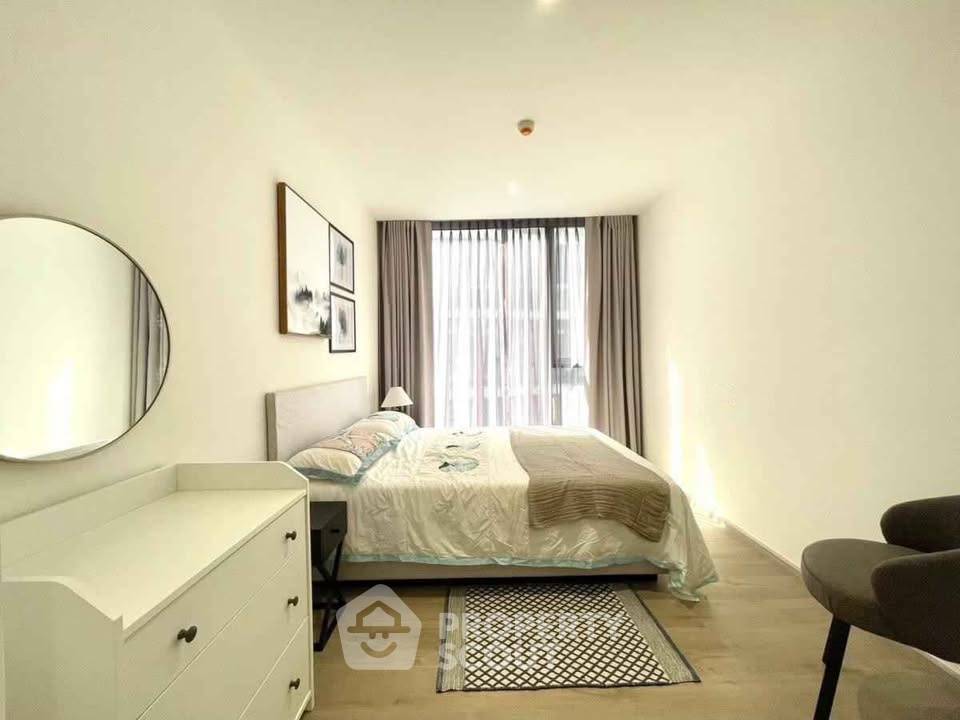 รูป คอนโด 2-ห้องนอน ที่ ฟินน์ อโศก ใกล้ BTS อโศก (ID 2351247) - รูปที่ 2/5