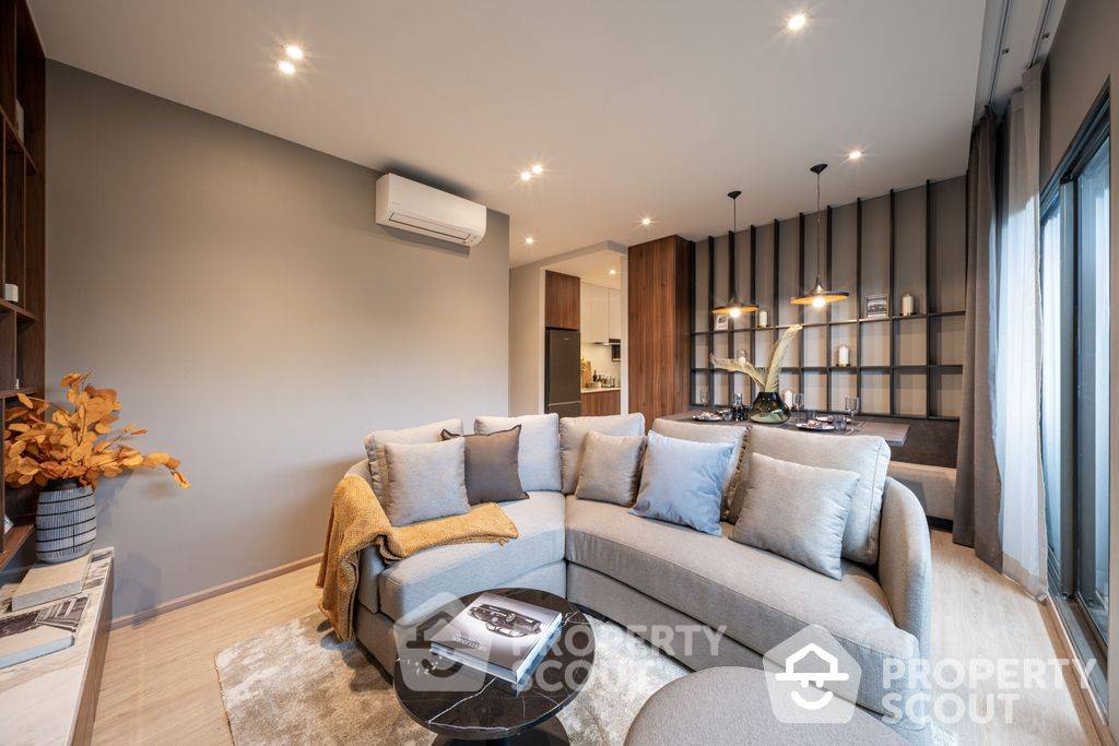 รูป คอนโด 1-ห้องนอน ที่ โนเบิล ครีเอท ใน ลาดพร้าว (ID 2029031) - รูปที่ 2/18