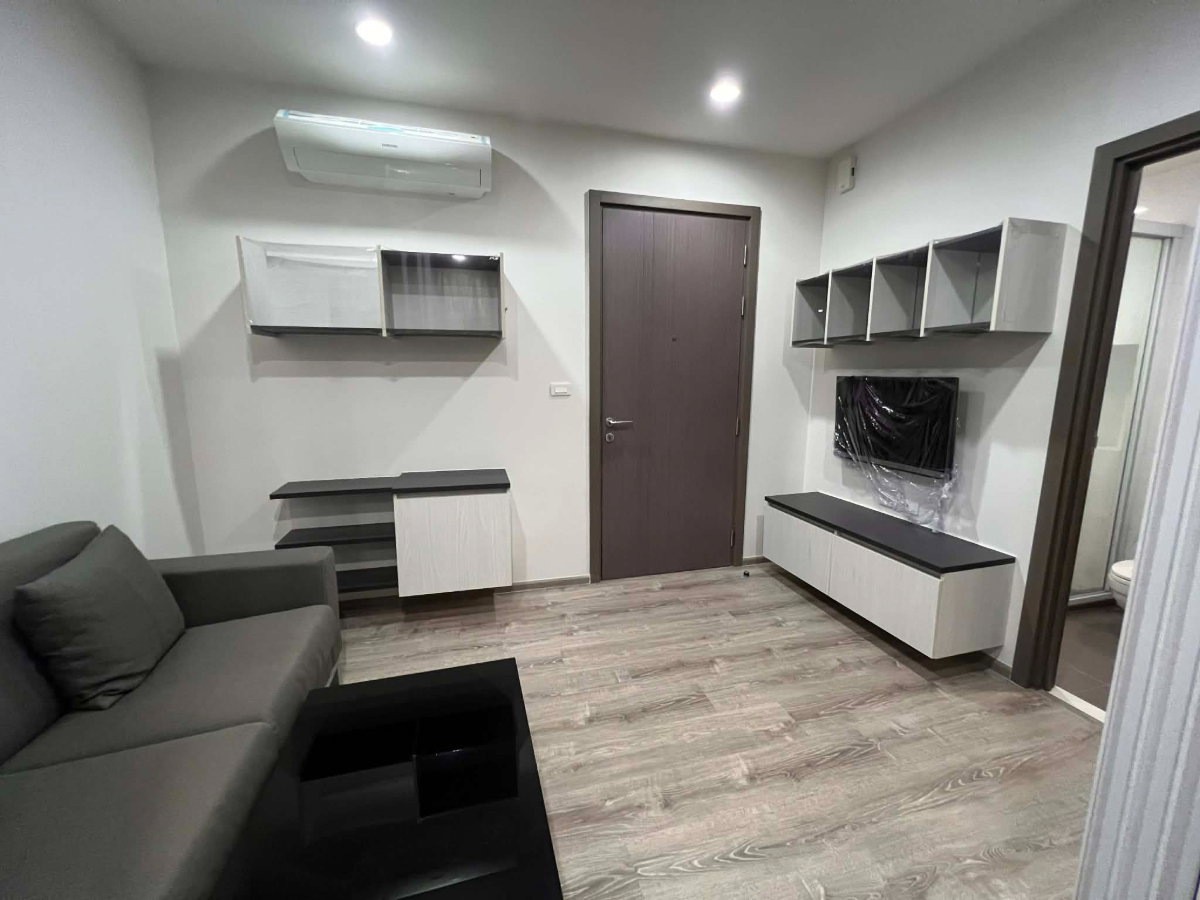 รูป ให้เช่า เดอะเบส ไฮท์ มิตรภาพ - ขอนแก่น ( ติดห้าง เซ็นทรัล )  - รูปที่ 6/6