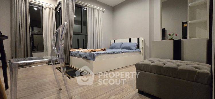 รูป คอนโด สตูดิโอ ที่ เดอะ ทรี หัวหมาก ใกล้ รามคำแหง (ID 2758560) - รูปที่ 3/3