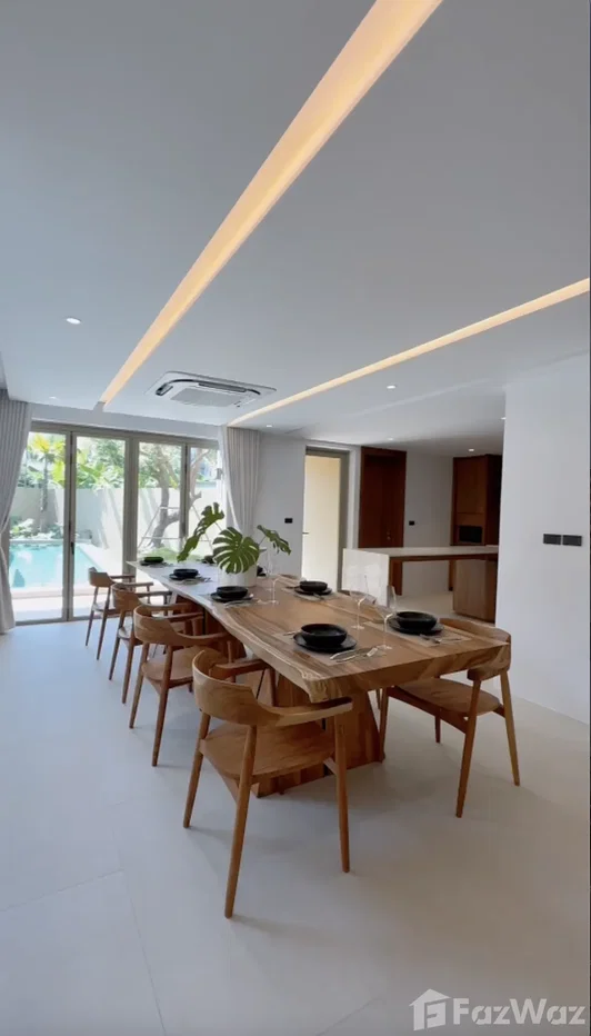 รูป บ้านเดี่ยวให้เช่า 4 ห้องนอน ในโครงการ หมู่บ้านภูเก็ตคันทรีโฮม 6127575 - รูปที่ 4/54