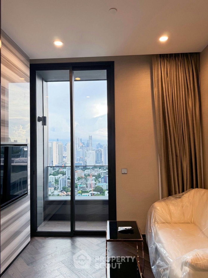 รูป คอนโด 1-ห้องนอน ที่ ดิ เอส สุขุมวิท 36 ใกล้ BTS ทองหล่อ (ID 2755813) - รูปที่ 2/28