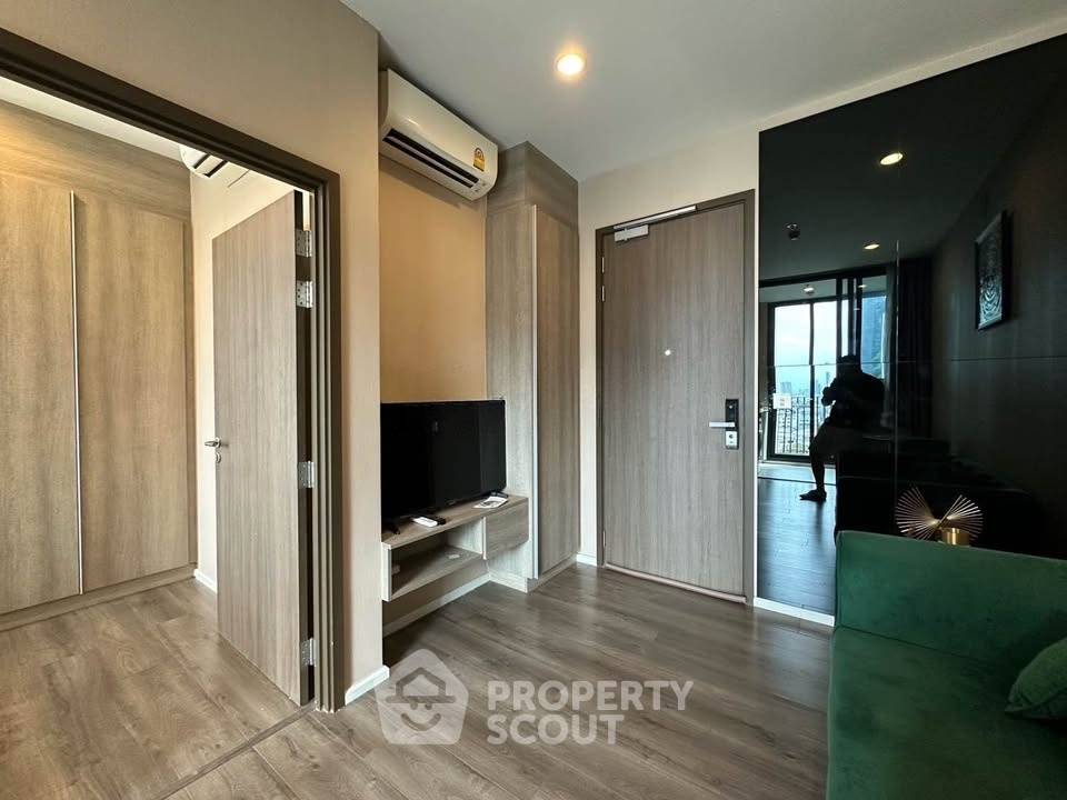 รูป คอนโด 1-ห้องนอน ที่ วิสซ์ดอม เอสเซ้นส์ สุขุมวิท ใกล้ BTS ปุณณวิถี (ID 2207754) - รูปที่ 6/9