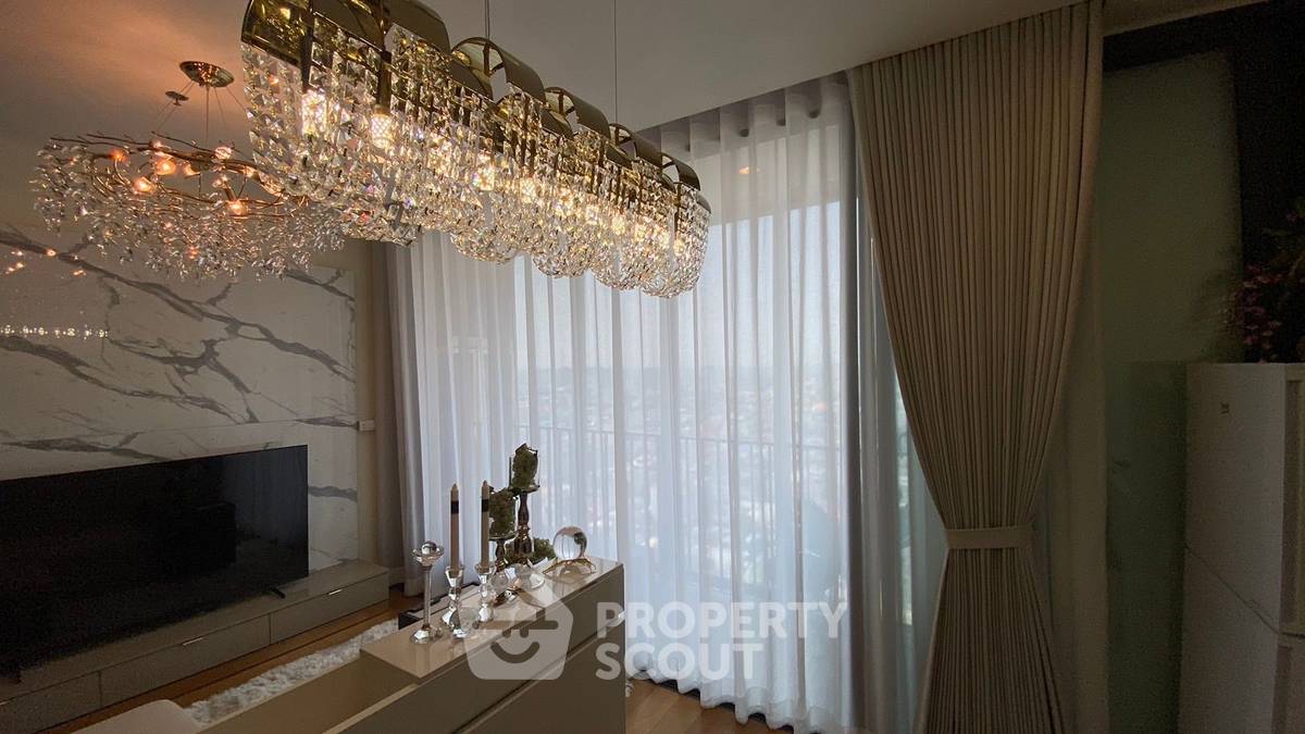 รูป คอนโด 1-ห้องนอน ที่ ไบร์ท วงเวียนใหญ่ ใกล้ BTS โพธิ์นิมิตร (ID 2093956) - รูปที่ 9/15