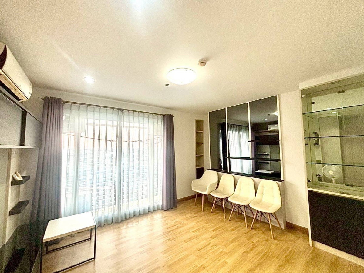 picture Bangkok Horizon Phetkasem condominium for rent - 2/11
