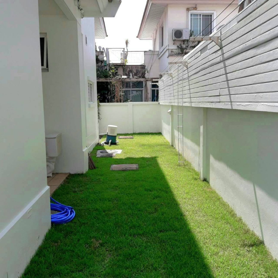 รูป ให้เช่าบ้าน Mantana อ่อนนุช-วงแหวน สุขาภิบาล 2 ใกล้ Gemopolis (Rt-01)   - รูปที่ 16/23
