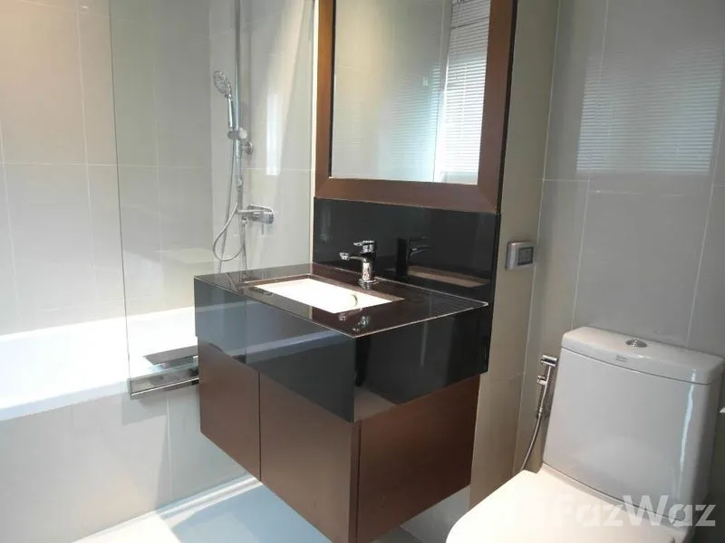 รูป ขาย คอนโด 2 ห้องนอน ในโครงการ สาธร การ์เด้นส์ 34042 - รูปที่ 7/8