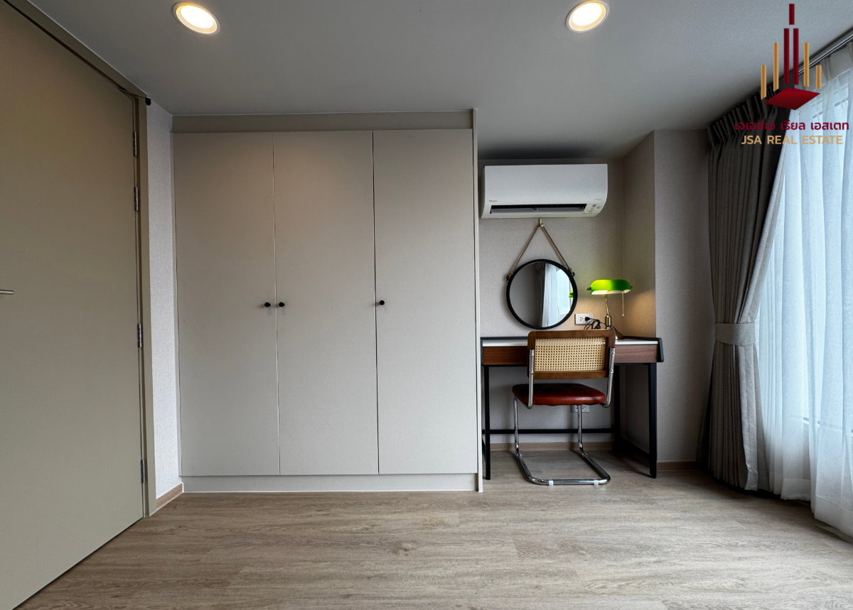 รูป ✨ ให้เช่า คัลเจอร์ จุฬา ✨💰 ราคา 52,000 บาท/เดือน - รูปที่ 4/8