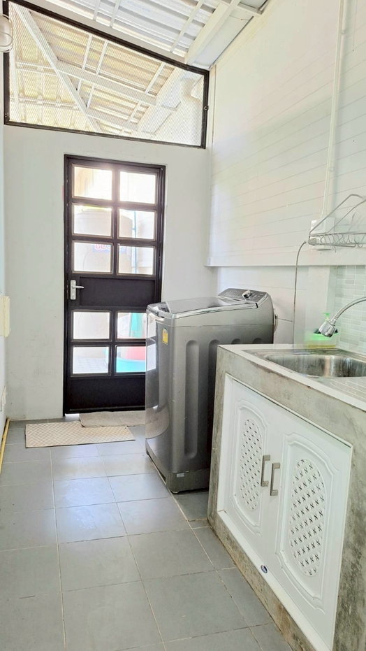 รูป For rent 🎄Townhome โครงการDiya Valley Saraphi เนื้อที่ 39 ตร.ว. 3 นอน 3ห้องน้ำ ค่าเช่า 17,000/เดือน
- รูปที่ 17/21