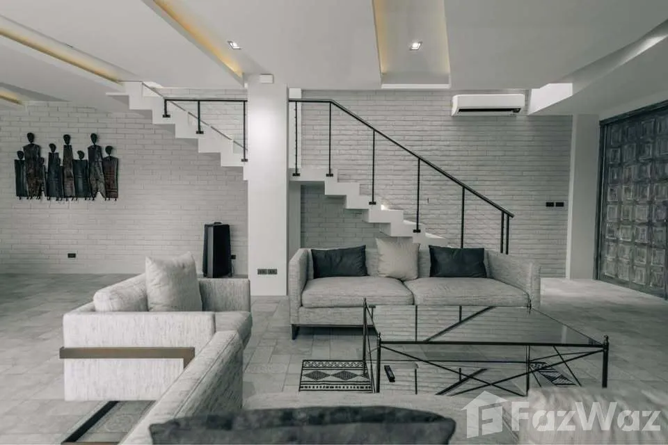 รูป วิลล่าให้เช่า 6 ห้องนอน ใน กมลา, ภูเก็ต 6131451 - รูปที่ 11/13