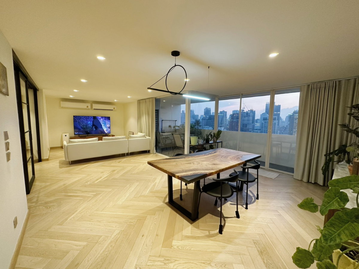รูป Code: 26KJ1543 ให้เช่า D.S. Tower 2 Sukhumvit 39 ✅ Add Line @kjcondo (มี@ข้างหน้าด้วยนะคะ) - รูปที่ 4/14