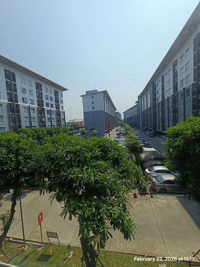 รูป เช่าคอนโด พลัม คอนโด บางใหญ่ สเตชั่น นนทบุรี - รูปที่ 13/19