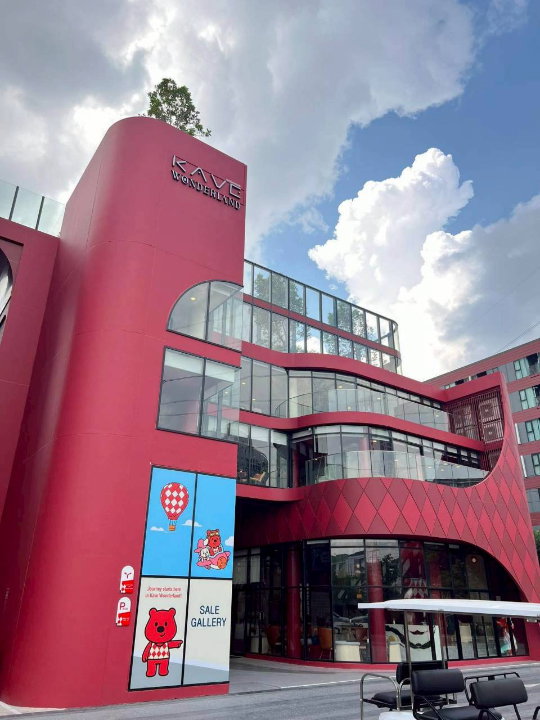 picture Room for Rent kave Wonderland  condo - 35/35