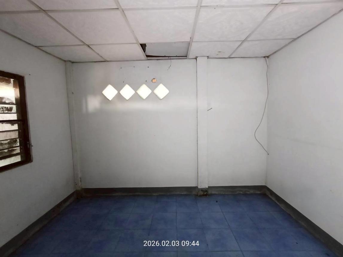 รูป บ้านเดี่ยว 309.3 ตร.วา พัฒนานิคม ลพบุรี 1.6M - รูปที่ 40/54