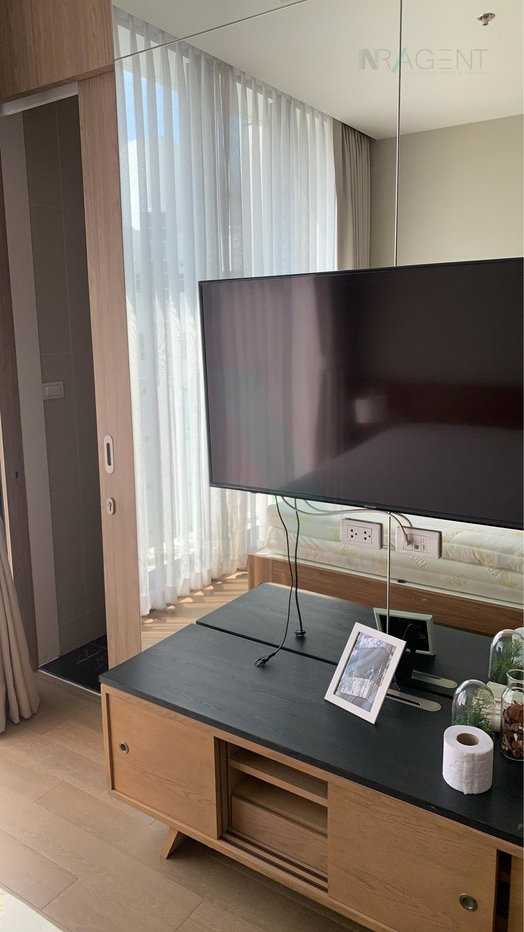 รูป 🎉 ให้เช่าคอนโด พาร์ค 24 เฟส 2 อาคาร 5 ชั้น 29 สตูดิโอ ขนาด 25 ตรม ใกล้ ดิ เอ็มดิสทิค - รูปที่ 4/8