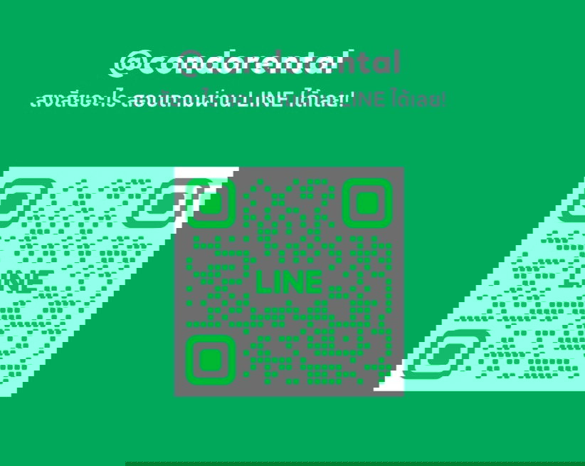 รูป  IDEO Rama 9 - Asoke ห้องสวย ราคาดี สอบถามเพิ่มเติมได้ที่ Line @condorental - รูปที่ 19/19