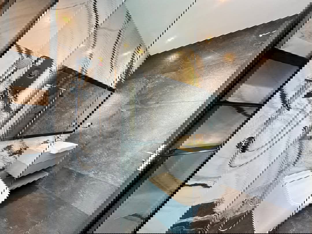 รูป 📣📣 ให้เช่า The Gentry Patthanakan 2 บ้านเดี่ยว 4 ห้องนอน พร้อมอยู่ - รูปที่ 18/20