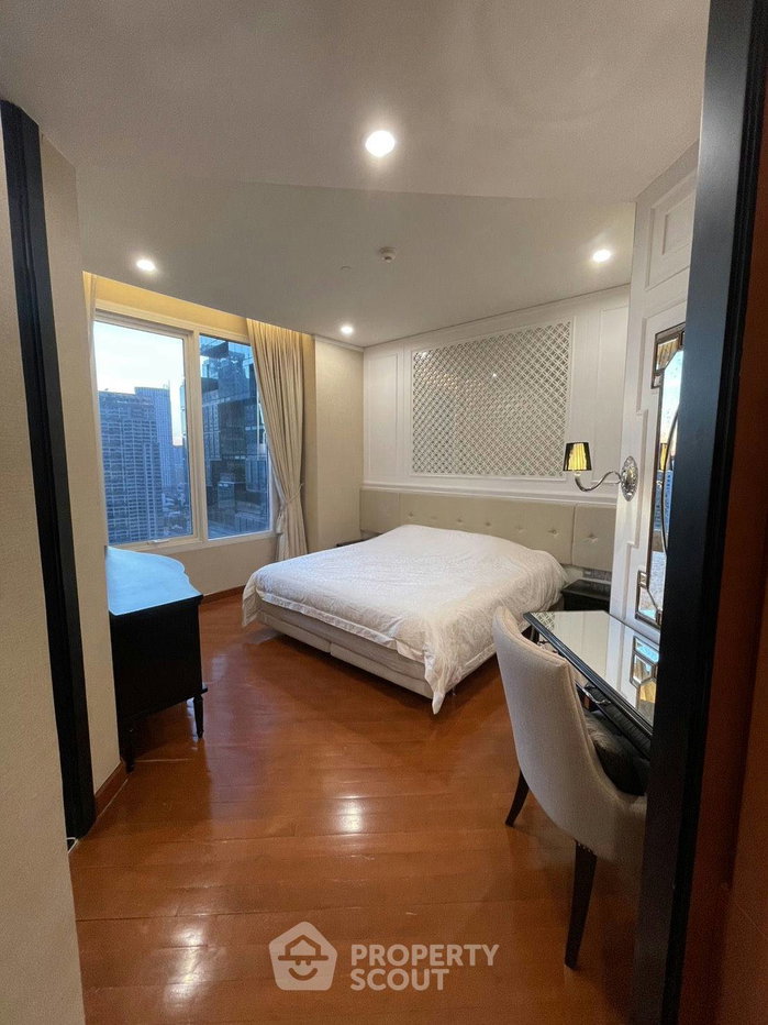 รูป คอนโด 2-ห้องนอน ที่ ดิ อินฟินิตี้ คอนโดมิเนียม ใกล้ BTS ช่องนนทรี (ID 2755804) - รูปที่ 2/11