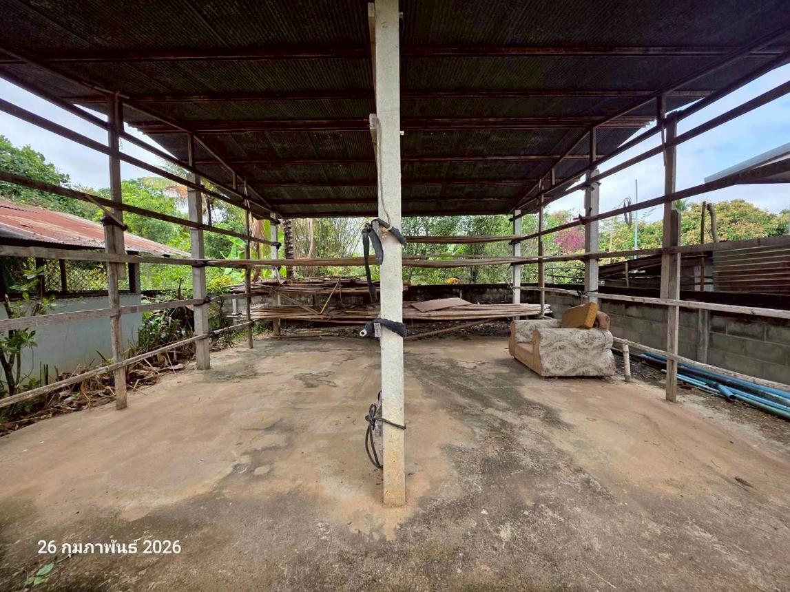 รูป บ้านเดี่ยว 197 ตร.วา แม่อาย เชียงใหม่ 2.5M - รูปที่ 28/32