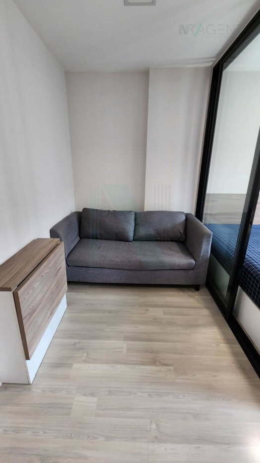 รูป ขายคอนโด พลัมคอนโด สะพานใหม่ สเตชั่น อาคาร A ชั้น 4 สตูดิโอ ขนาด 23 ตรม ใกล้ ตลาดยิ่งเจริญ - รูปที่ 2/8