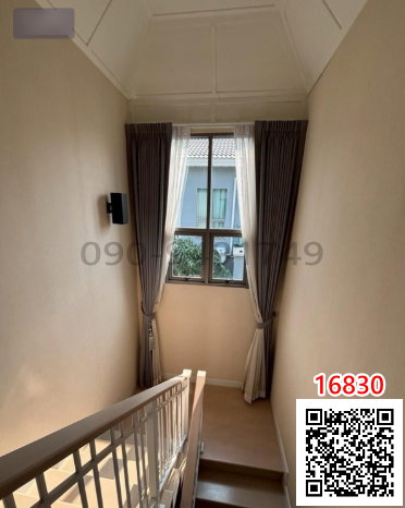 รูป เช่า บ้านเดี่ยว Perfect Place สุขุมวิท 77 – สุวรรณภูมิ เฟส 8 - รูปที่ 15/18