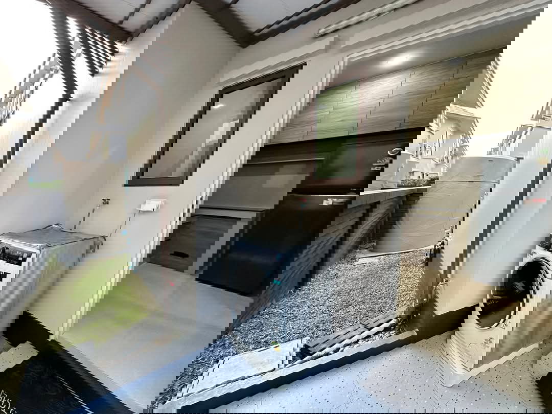 รูป 📣📣 ให้เช่า บุราสิริ กรุงเทพกรีฑา บ้านเดี่ยว 4 ห้องนอน พร้อมอยู่ค่ะ - รูปที่ 7/16