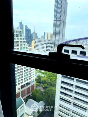 ขายคอนโด : คอนโด 1-ห้องนอน ที่ เดอะ ดิโพลแมท สาทร ใกล้ BTS สุรศักดิ์ (ID 2429391)