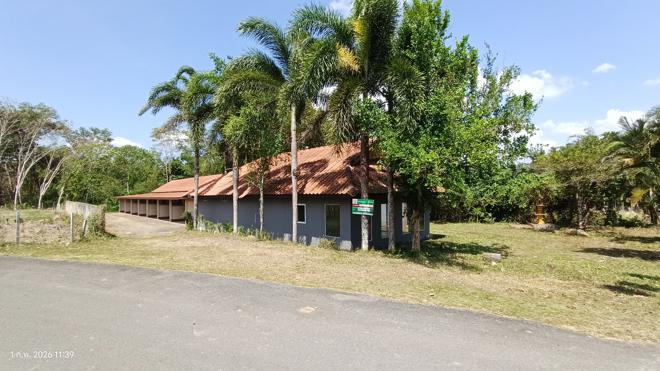 รูป บ้านเดี่ยว 2712 ตร.วา วังวิเศษ ตรัง 8.3M - รูปที่ 1/44